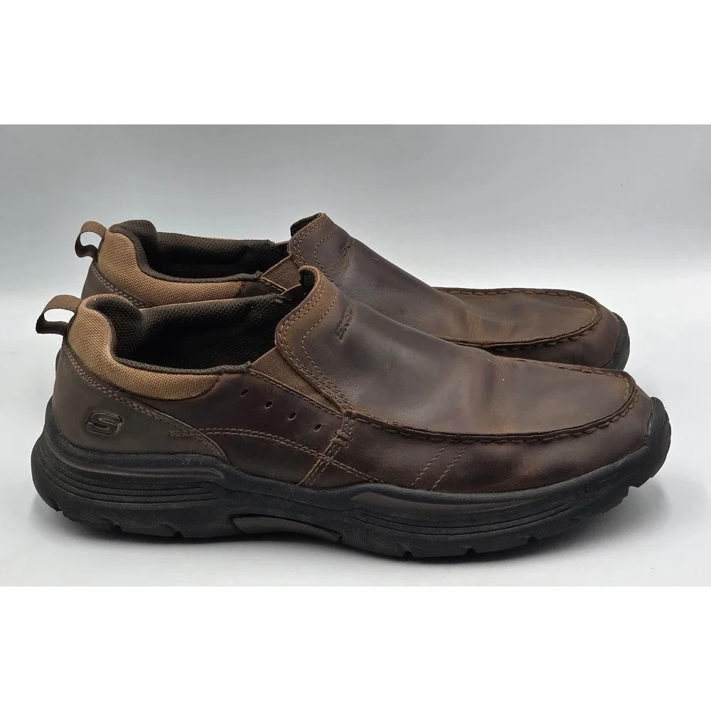 Skechers relaxed fit